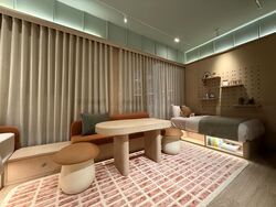 Bloomsbury Residences (D5), Apartment #460055841